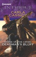 Scene of the Crime: Deadman's Bluff 0373696817 Book Cover