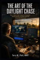 THE ART OF THE DAYLIGHT CHASE: How to Master High-Frequency Propagation, Stealth Antennas, and Weak-Signal DX During Solar Minimums B0H9VB7RZJ Book Cover