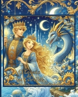 El Legado de Las Estrellas (Spanish Edition) B0CWV73DVD Book Cover