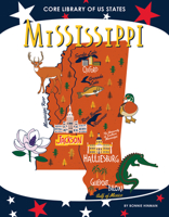 Mississippi 1532197659 Book Cover
