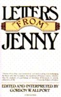 Letters from Jenny 0156507005 Book Cover
