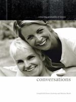 Conversations: Connecting Generations of Women 1490738487 Book Cover