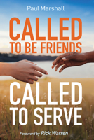 Called to Be Friends, Called to Serve B0DXZ8WH1X Book Cover