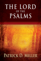 The Lord of the Psalms 0664239277 Book Cover