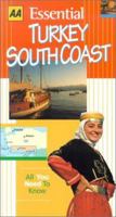AAA Essential Guide: Turkey South Coast 0749519231 Book Cover