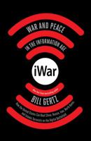 iWar: War and Peace in the Information Age 1501154966 Book Cover