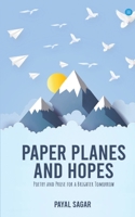 Paper Planes and Hopes 9390432073 Book Cover