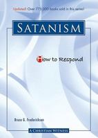 Satanism (How to Respond to World Religions) 0570046785 Book Cover