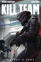 Kill Team 1949731065 Book Cover