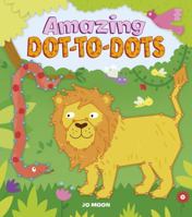 Amazing Dot to Dots 1784282278 Book Cover