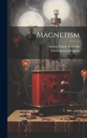 Magnetism 1022495933 Book Cover