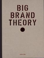 Big Brand Theory 1584234458 Book Cover