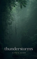 thunderstorms 9360943576 Book Cover