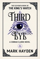 Third Eye: The Sound of Peace 1914145046 Book Cover