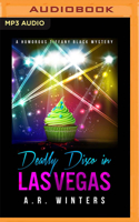 Deadly Disco in Las Vegas 1799745406 Book Cover