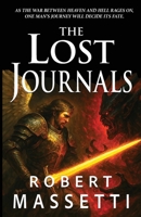 The Lost Journals B0FCPCKXK1 Book Cover