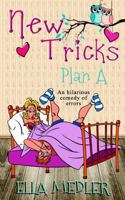 New Tricks: Plan a 1985023008 Book Cover