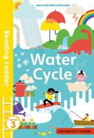 Water Cycle 1405284935 Book Cover