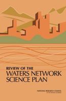 Review of the WATERS Network Science Plan 0309153131 Book Cover