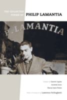 Collected Poems of Philip Lamantia 0520324811 Book Cover