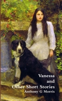 Vanessa and Other Short Stories 0244304785 Book Cover