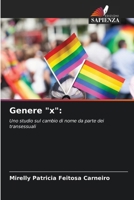 Genere "x" 6207357051 Book Cover