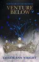 Venture Below B09HPFMRKG Book Cover