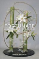 Fortunate a Personal Diary of 9/11 0974349801 Book Cover