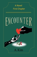 Adam (Part I) Encounter (Last Chapter (Adam Vs Eve)) B0DRZ6SWDJ Book Cover