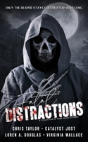 Fatal Distractions B0BQ9FWDJN Book Cover