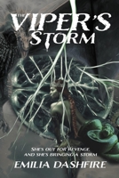 The Viper's Storm 8409623390 Book Cover
