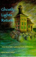 Ghostly Lights Return (Haunted Lights) 0923568468 Book Cover