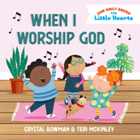 When I Worship God 1640705538 Book Cover