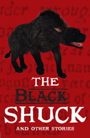 The Black Shuck and other stories B0GS6QC5LX Book Cover