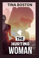 THE HURTING WOMAN B0FMD5SP26 Book Cover