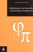 Enlightenment and Genocide, Contradictions of Modernity 9052019193 Book Cover