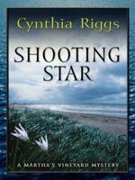 Shooting Star: A Martha's Vineyard Mystery (Martha's Vineyard Mysteries) 031237027X Book Cover