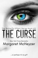 The Curse: The Butterfly Effect, Book 2. 0994646062 Book Cover