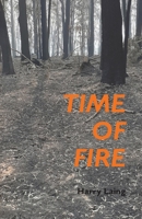 Time of Fire 098043503X Book Cover