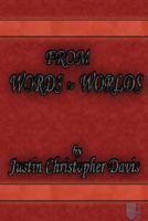 From Words To Worlds 1539044211 Book Cover