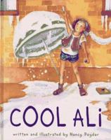 Cool Ali 0689807554 Book Cover