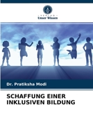 Schaffung Einer Inklusiven Bildung 6203247561 Book Cover