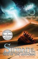 Sinbad at the End of the Universe 1539483940 Book Cover