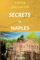 SECRETS IN NAPLES 0995224641 Book Cover