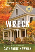 Wreck: A Novel 0063453924 Book Cover