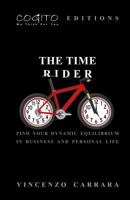 The Time Rider 1985259591 Book Cover