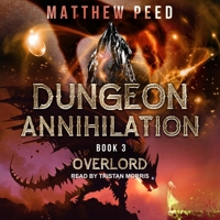 Overlord B0BJ4PZTK2 Book Cover