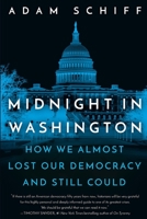 How We Almost Lost Our Democracy null Book Cover