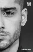 Zayn Malik - Mind of His: The Unauthorised Biography 1786062828 Book Cover