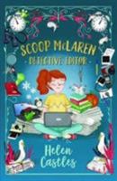 Scoop McLaren: Detective Editor 1912858851 Book Cover